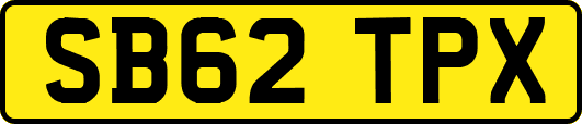 SB62TPX