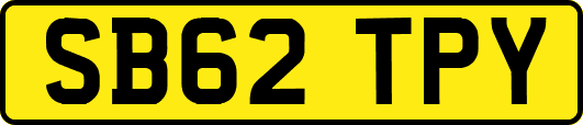 SB62TPY