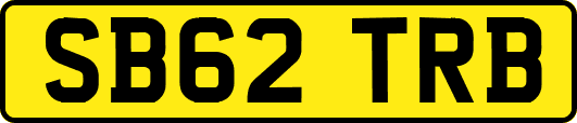 SB62TRB