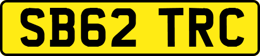SB62TRC