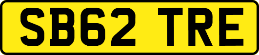 SB62TRE