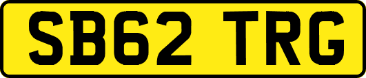 SB62TRG