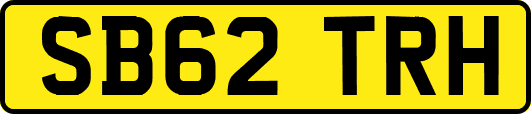 SB62TRH