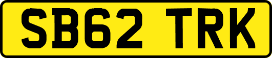 SB62TRK