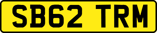 SB62TRM