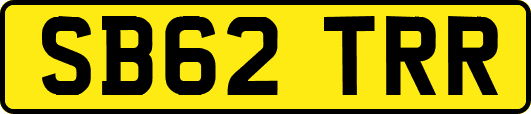 SB62TRR