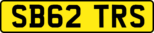 SB62TRS