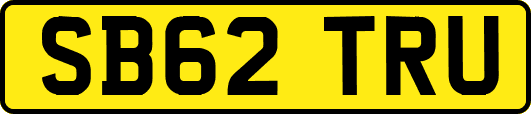 SB62TRU