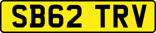 SB62TRV