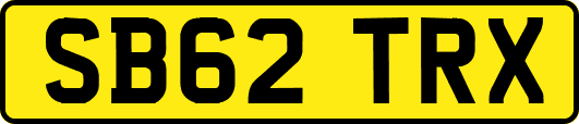 SB62TRX
