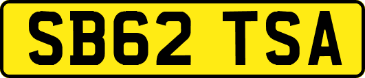 SB62TSA