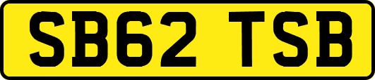 SB62TSB