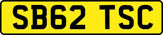 SB62TSC