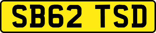 SB62TSD