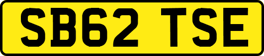 SB62TSE