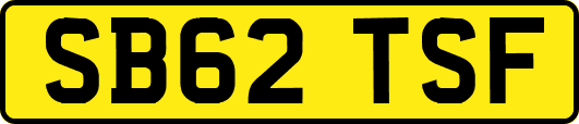 SB62TSF