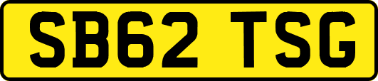 SB62TSG