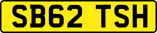 SB62TSH