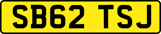 SB62TSJ