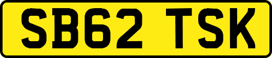 SB62TSK