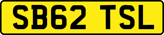 SB62TSL