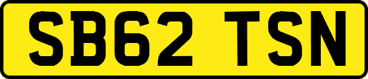 SB62TSN