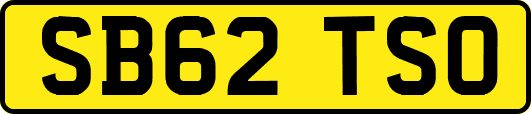 SB62TSO