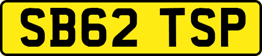 SB62TSP