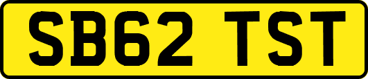SB62TST