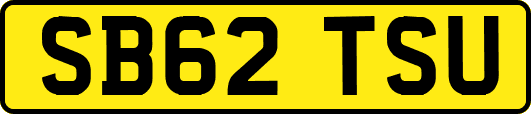 SB62TSU