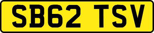 SB62TSV