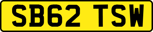SB62TSW
