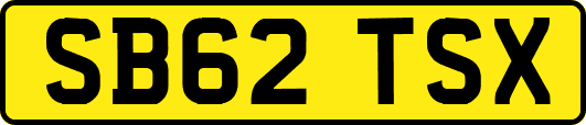 SB62TSX