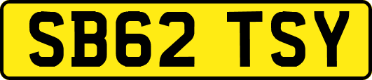 SB62TSY