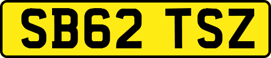 SB62TSZ