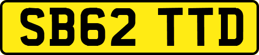SB62TTD