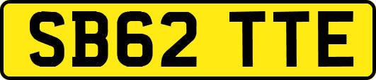 SB62TTE