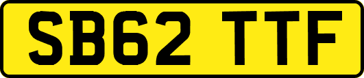 SB62TTF
