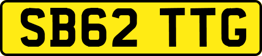 SB62TTG
