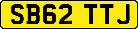 SB62TTJ