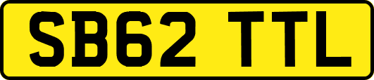 SB62TTL