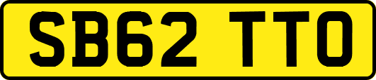 SB62TTO