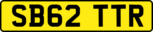 SB62TTR