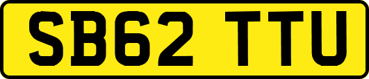 SB62TTU