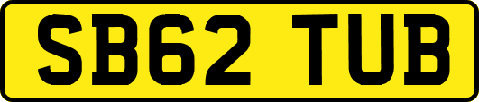 SB62TUB