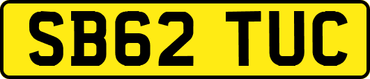 SB62TUC