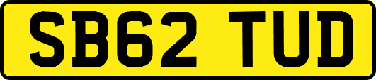SB62TUD