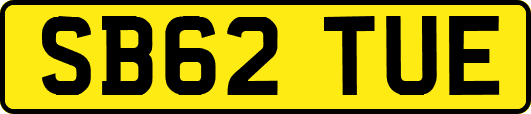 SB62TUE