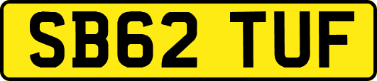 SB62TUF