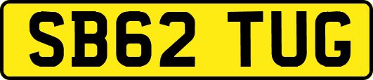 SB62TUG